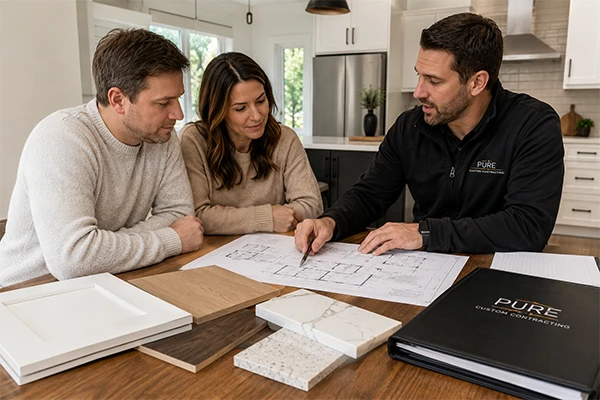 Renovation Contractor