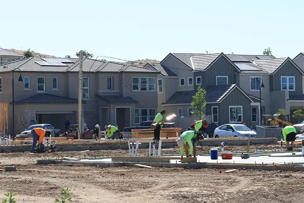 Fiber Cement Siding