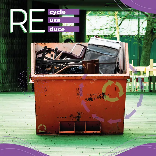 How to Reduce Waste During Home Remodeling