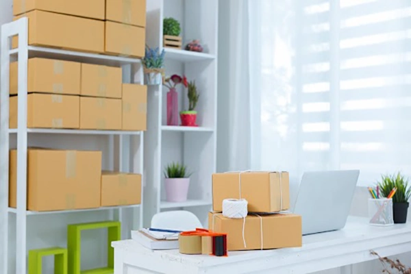 Local Storage Rental