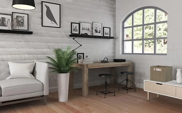 remote work soundproofing