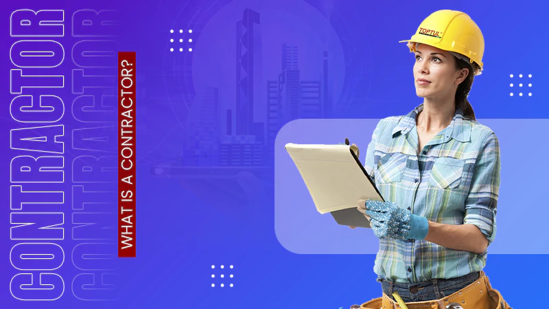 What is a Contractor