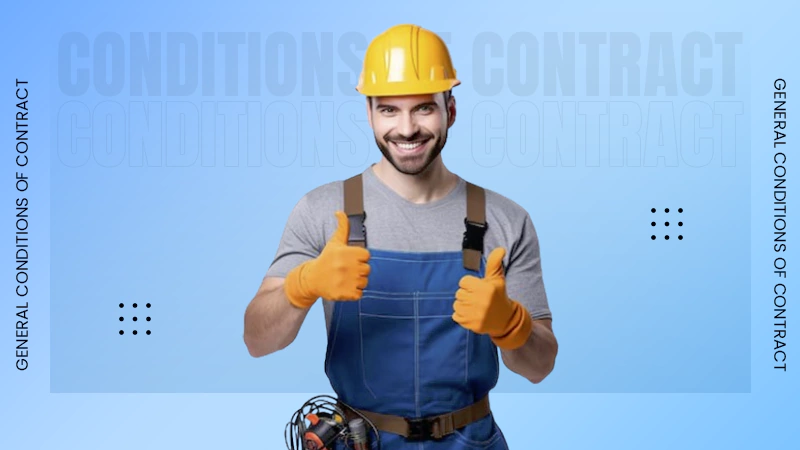condition of contract