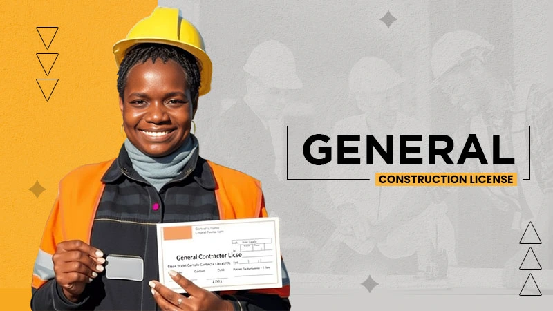 general construction license