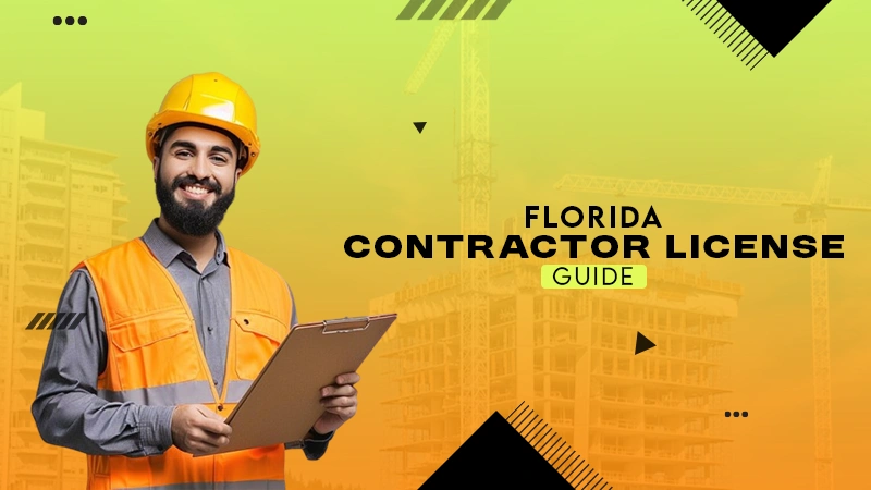Florida constractor License Guid