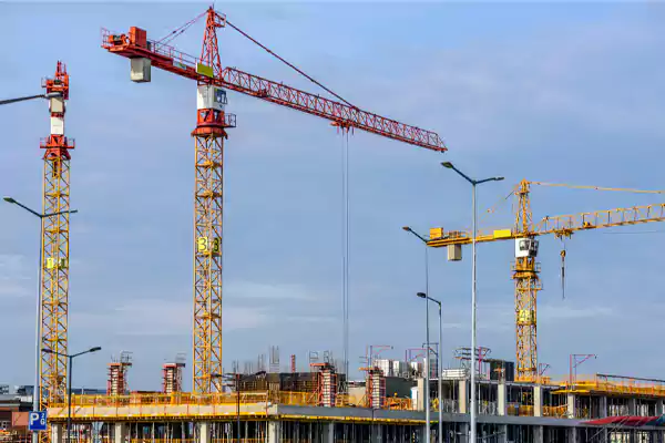 Importance of Submittals in Construction