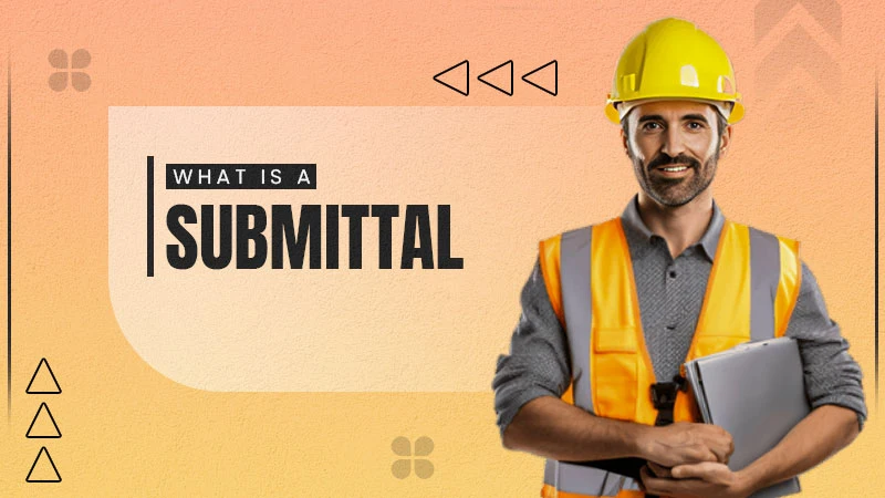 what is a submittal
