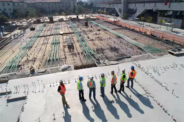 Construction Bidding