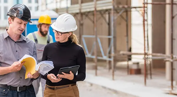 Key items to add to the Punch list