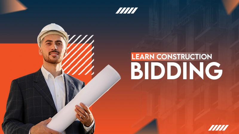 Learn constraction Bidding