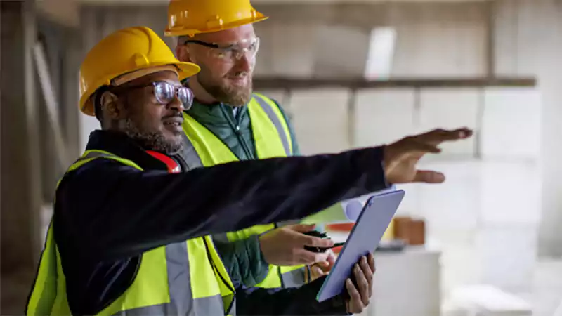 d-Construction Bidding