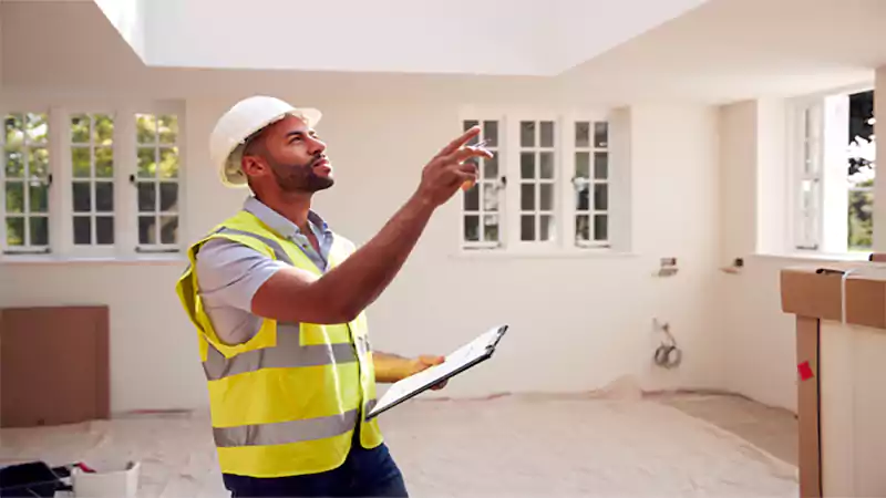 d-Home Inspection Cost