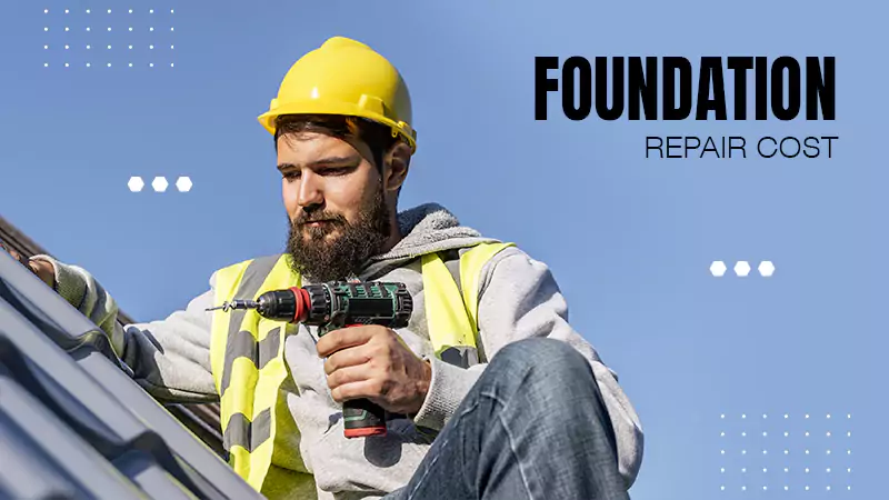 Foundation Repair Cost