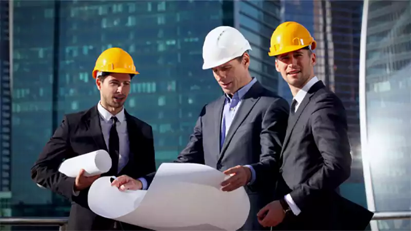 d-MEP in Construction