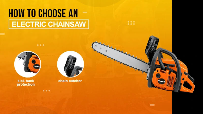 electric-chainsaw-purchasing-guide