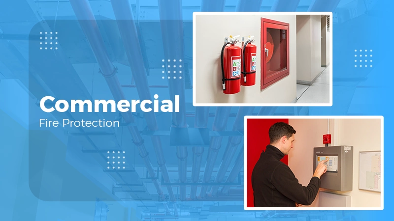 Best fire protection