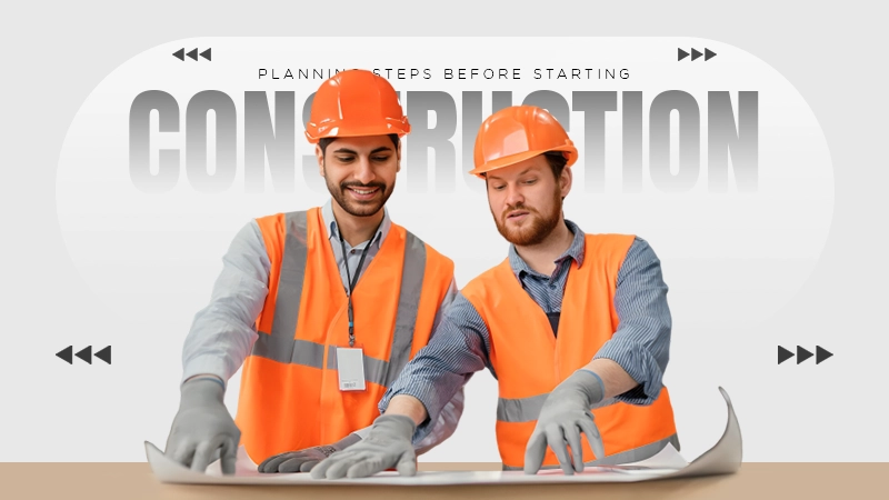 construction project