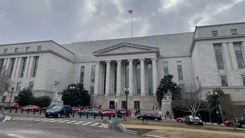 d-Rayburn House Office