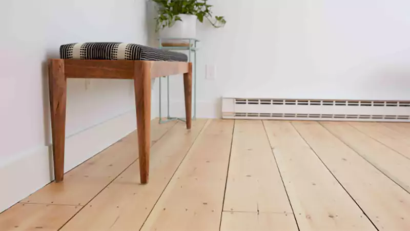 d-Refinishing Timber Floors