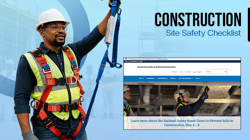 Contruction