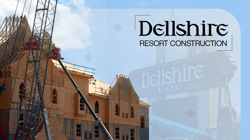 Dellshire Resort