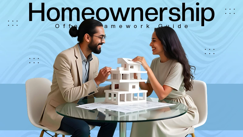 Homeownership Offer Framework Guide