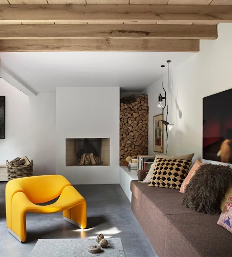 20,000 Sq Ft Luxury Penthouse