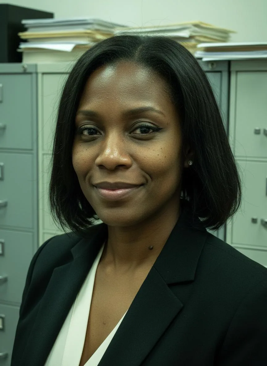 Alexis Monroe - Chief Financial Officer at Houseura