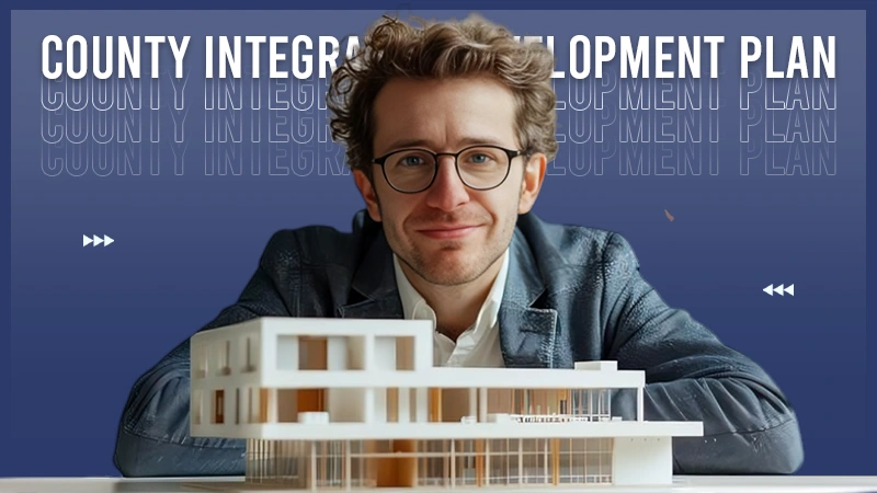 county integrated development plan