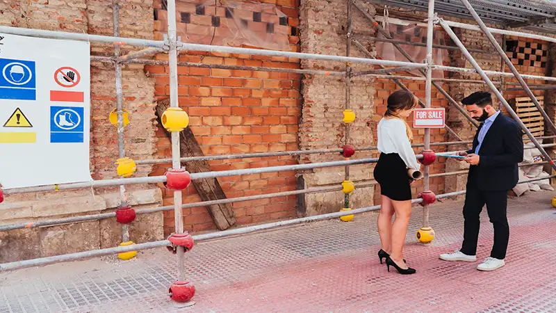 d-Construction Safety Checklist