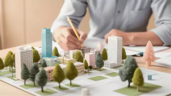 d-County Integrated Development Plan