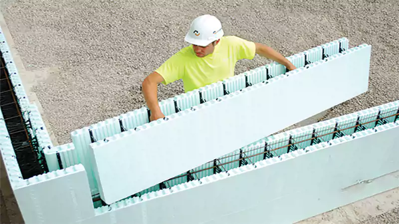 d-What Is ICF Construction