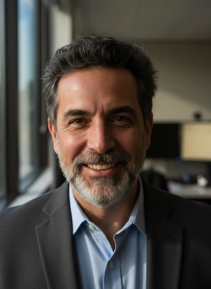 Daniel Reyes - President and COO at Houseura