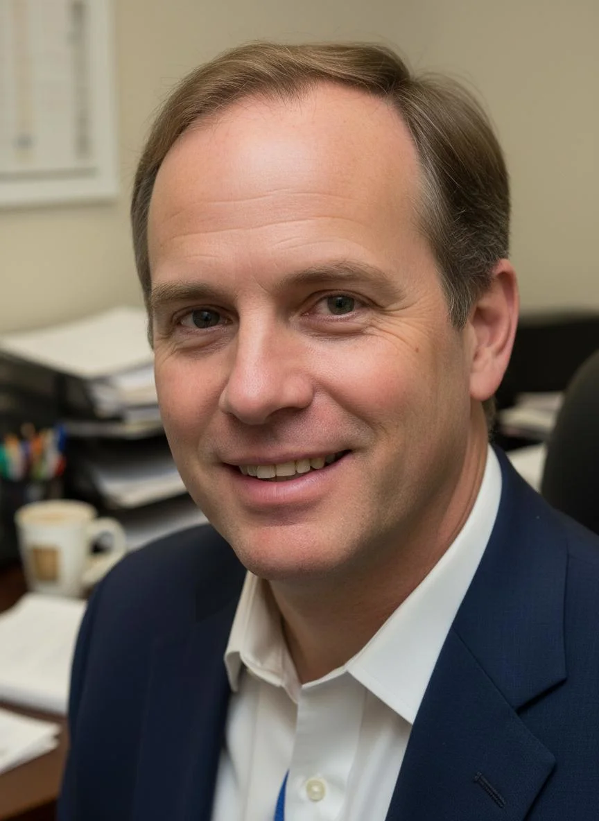 Davin Laus - Chief Executive Officer at Houseura