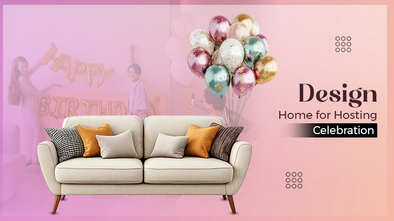 design home for hosting