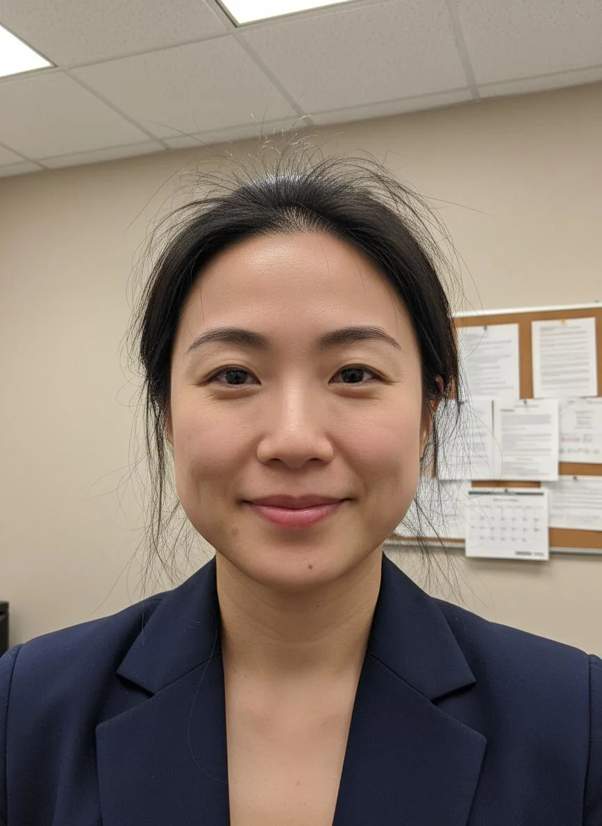 Simone Park - VP Commercial Construction at Houseura