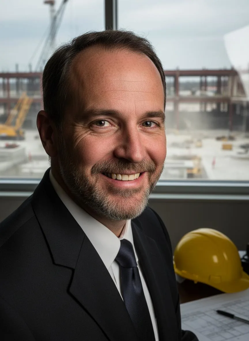 Thomas Garza - VP Industrial and Logistics at Houseura