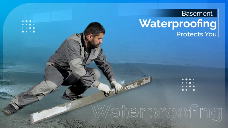 why ignoring basement