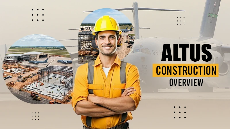 Altus Construction Overview