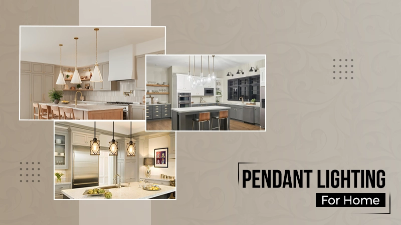 Pendant Lighting