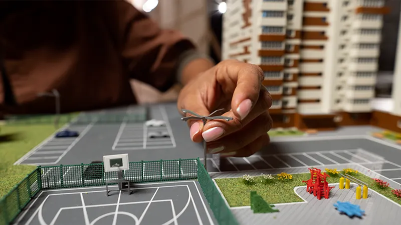 d-The Land Development Process, Its Stages, Costs & Other Key Factors