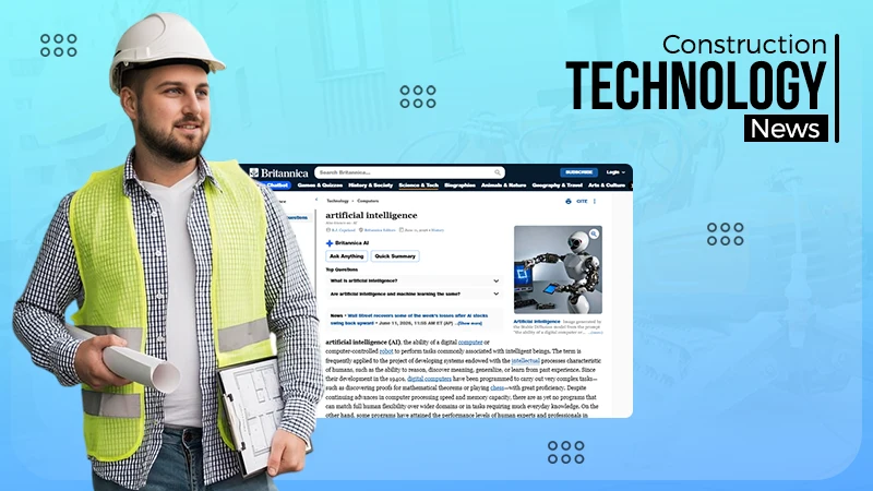 Construction Technology
