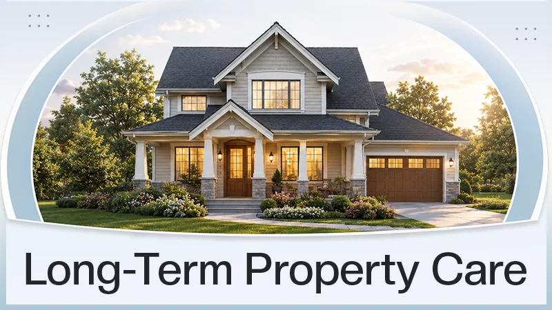 Long-Term Property