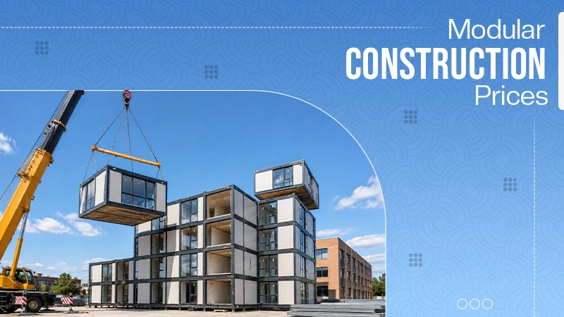 Modular Construction