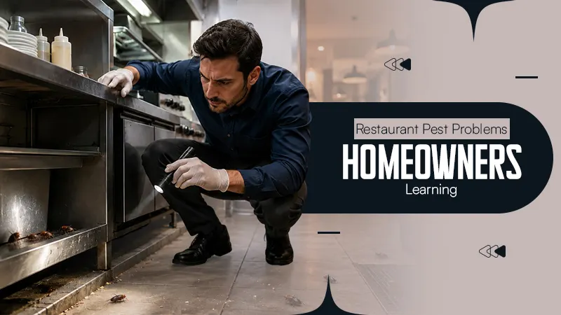 Restaurant-Pest-Problems-Homeowners-Learning