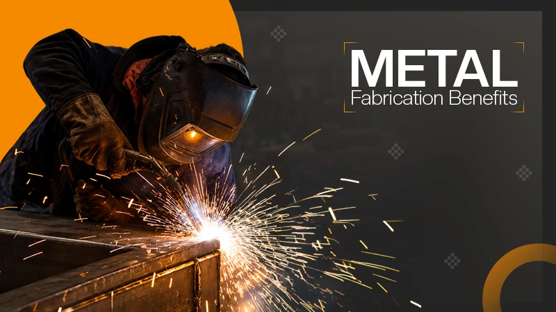 Metal Fabrication