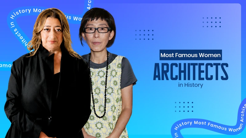 Most Famous Women Architects in History