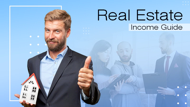 Real Estate Income