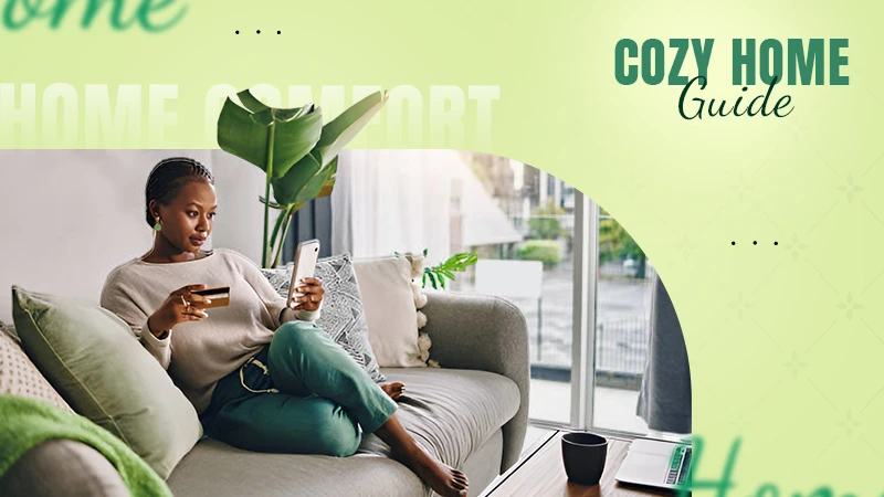 cozy home guide