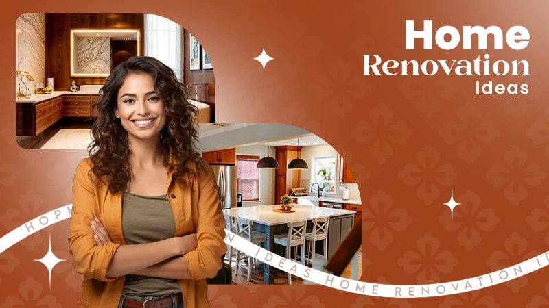 home renovation ideas